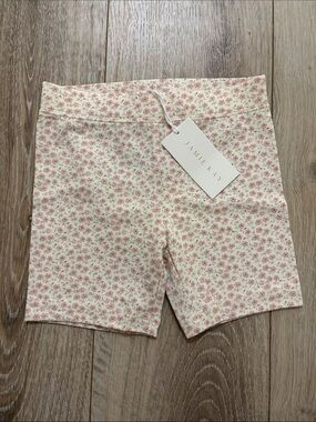 Jamie Kay bike shorts